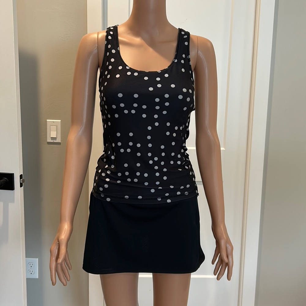 Nike tank top